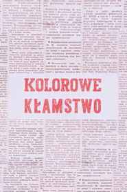 Kolorowe kłamstwo