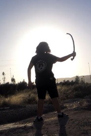 La Espasa del Trencaclosques