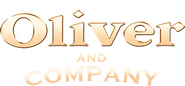 Logo of Oliver & Company image size 1724x804