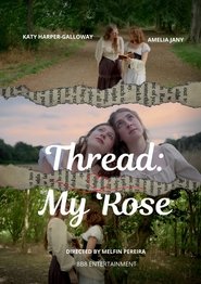 poster Thread: My Rose