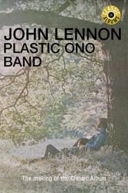 poster Classic Albums: John Lennon - Plastic Ono Band