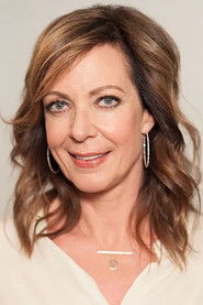 Photo of Allison Janney image size 385x577