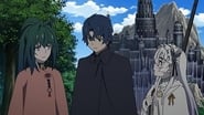 Hitsugi no Chaika season 2 episode 6