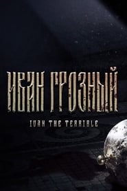 Ivan The Terrible poster