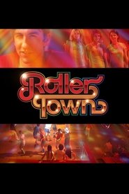 Poster of Roller Town image size 1200x1800