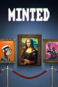 poster Minted
