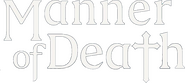 Logo of Manner of Death image size 2237x1008