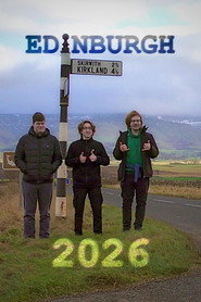 poster Edinburgh 2026
