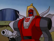 Transformers season 1 episode 8