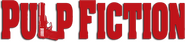 Logo of Pulp Fiction image size 790x178