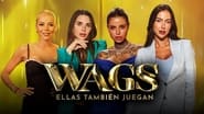 WAGS Ellas también juegan  