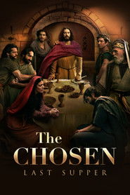 The Chosen: Last Supper Poster