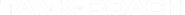 Logo of Gervonta Davis vs. Lamont Roach image size 1075x86