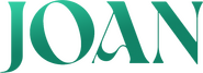 Logo of Joan image size 1082x389