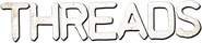 Logo of Threads image size 788x172