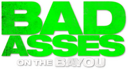 Logo of Bad Asses on the Bayou image size 572x306