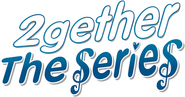 Logo of 2gether: The Series image size 1027x538