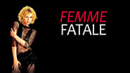 Femme fatale wallpaper 