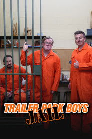 Poster of Trailer Park Boys: JAIL image size 2000x3000