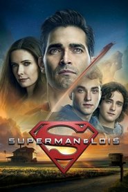Poster of Superman & Lois image size 1000x1500