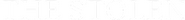 Logo of The Stolen image size 510x56
