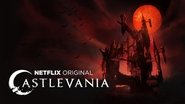 Backdrop of Castlevania image size 1280x720