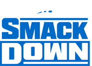 Logo of WWE SmackDown image size 619x440