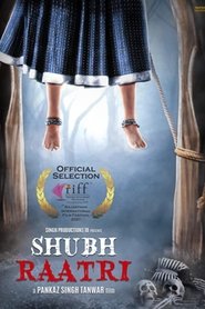 poster Shubh Raatri