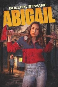 Poster of Abigail image size 500x750
