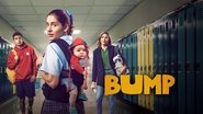 Backdrop of Bump image size 3840x2160