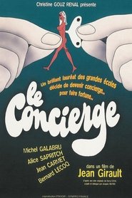 Le concierge