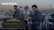 Coldplay: Live in Jordan (Sunset Performance) wallpaper 