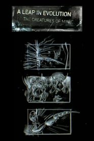 Poster of A Leap in Evolution: The Creatures of 'Mimic' image size 720x1080