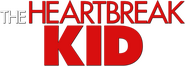 Logo of The Heartbreak Kid image size 783x280