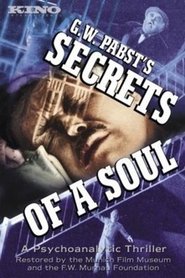Poster of Secrets of a Soul image size 500x750