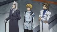 Mobile Suit Gundam 00 season 1 episode 3