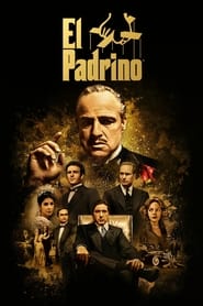 El Padrino Película Completa HD 1080p [MEGA] [LATINO] 1972