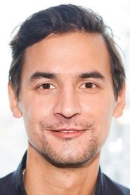 Photo of Alain Darborg image size 533x800