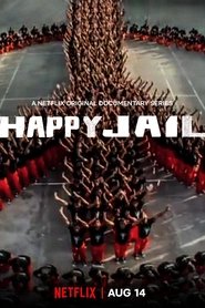 Poster of Happy Jail image size 1066x1600
