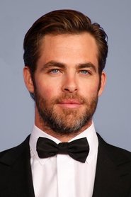 Chris Pine Photo of Chris Pine image size 2000x3000