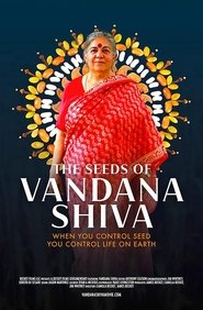 poster The Seeds of Vandana Shiva