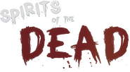 Logo of Spirits of the Dead image size 1862x1027