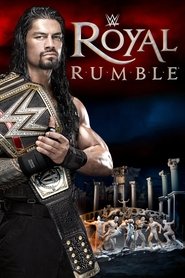 poster WWE Royal Rumble 2016