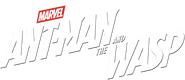 Logo of Ant-Man and the Wasp image size 2994x1296