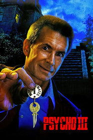 Psycho III 1986 Soap2Day