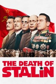 The Death of Stalin 2017 Soap2Day