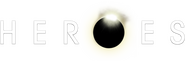 Logo of Heroes image size 780x256