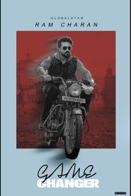 Poster of Game Changer image size 745x1117