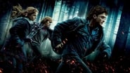 Harry Potter et les Reliques de la mort - 1ère partie wallpaper 