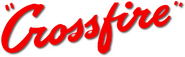 Logo of Crossfire image size 795x244